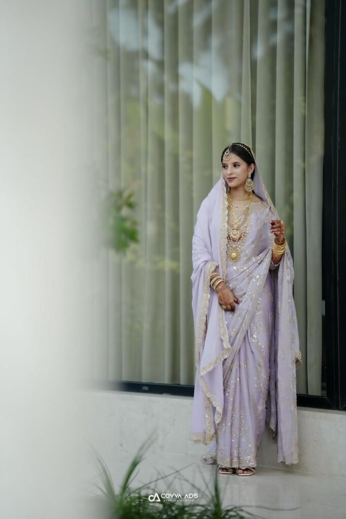 Services bridal makeover