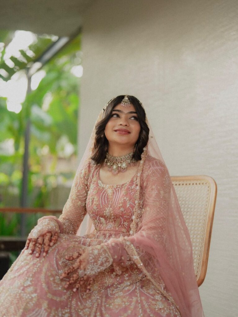 Home professional makeup artist