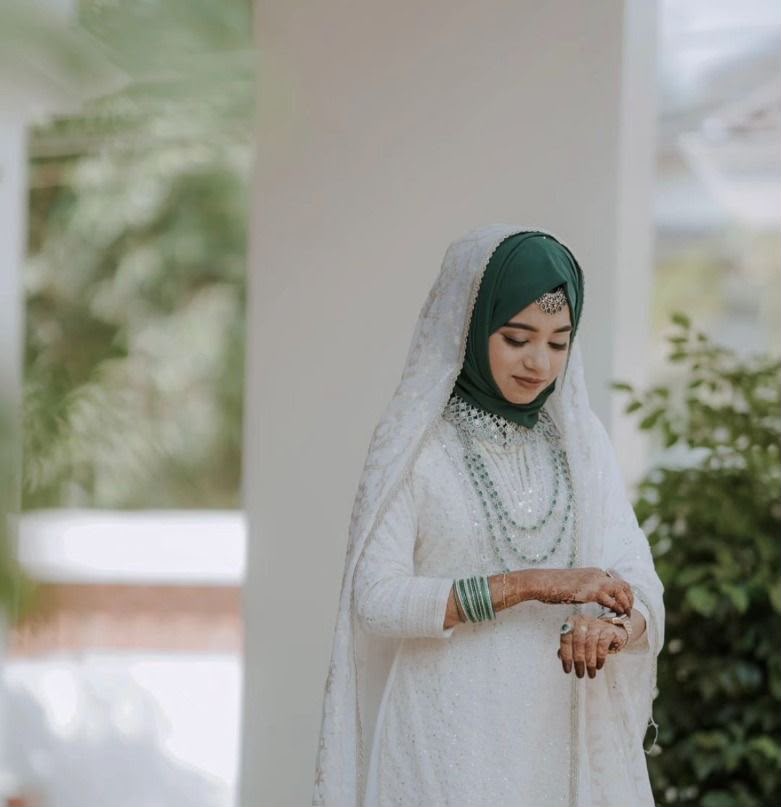 Services bridal makeover