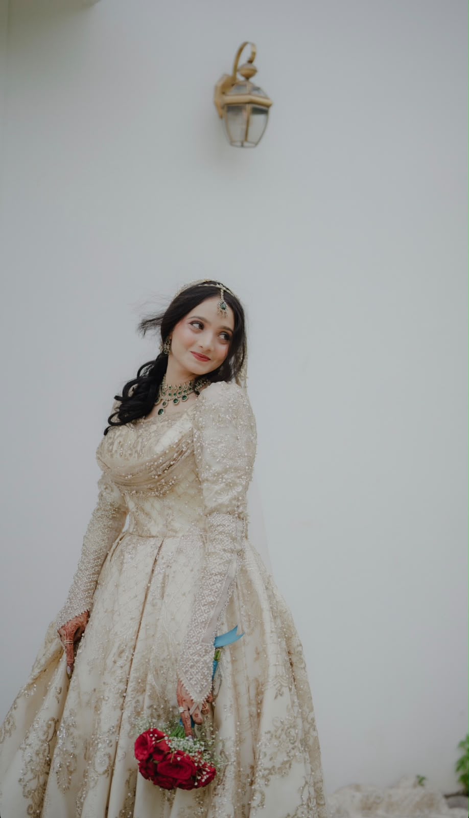 Services bridal makeover
