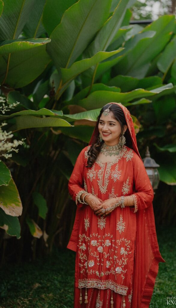 Services bridal makeover