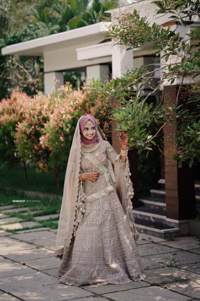 Services bridal makeover